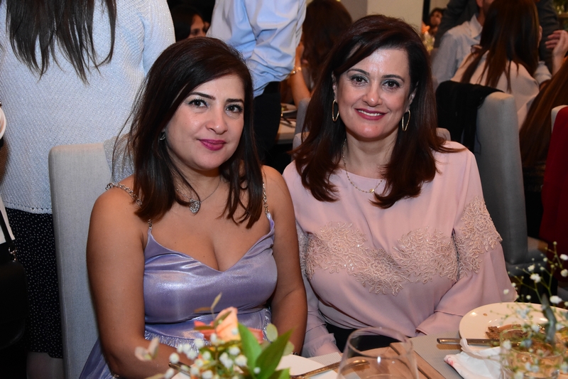 Launching of the Anti-aging by Caudalie 